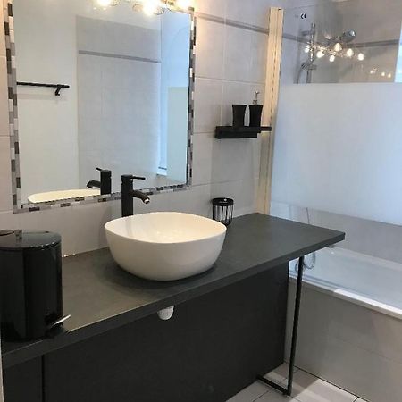 Bord De Tarn Apartment อัลบี ภายนอก รูปภาพ