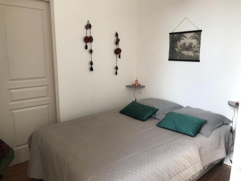 Bord De Tarn Apartment อัลบี ภายนอก รูปภาพ
